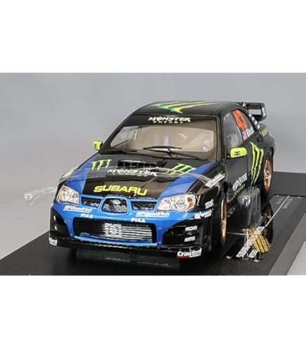 Amazon | サンスター SUN STAR 1/18 フォード フォーカス RS 2012#43