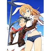 ストライクウィッチーズ 限定版 第3巻 [DVD]