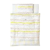 ホッペッタ Hoppetta tanta ふわガーゼ ミニ布団セット 5373