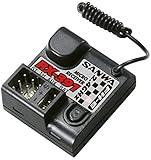 RX-391 FH-E MX-6 専用受信機 101A41331A