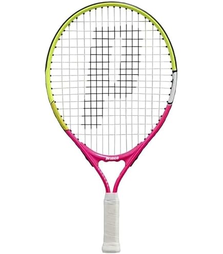 Amazon | 「ガット張り上げ済み」バボラ Babolat ジュニア テニス