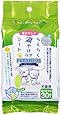 スーパーキャット (Super Cat) らくらく涙やけケアシート プレミアム 30枚入り