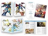 【Amazon.co.jp限定】デジモンアドベンチャー02 THE BEFINNING 豪華版「ジオラマアクリルスタンド」付コレクション(A4クリアファイル2枚セット&メーカー特典：描き下ろしミニ色紙 付) [Blu-ray]