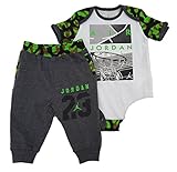 Jordan SHIRT ベビー・ボーイズ 0-3 Months