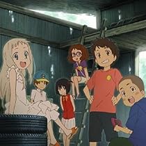 【初回限定版】「あの日見た花の名前を僕達はまだ知らない。」主題歌CDセット 81XG8QmMX6L.jpg