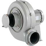 昭和電機 電動送風機 万能シリーズ(0.1kW) EC63S