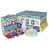 nobrand おむつBOX Sサイズ(CBO-50BS)