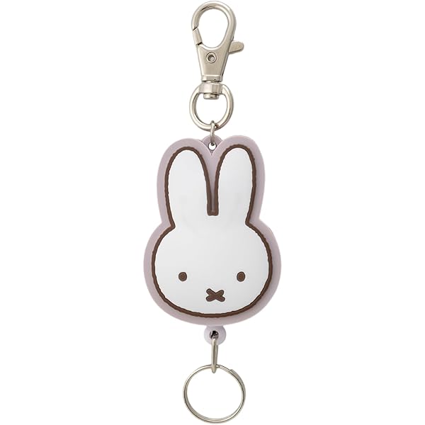 Amazon.co.jp: ミッフィー カラフルドレスマスコット zakka
