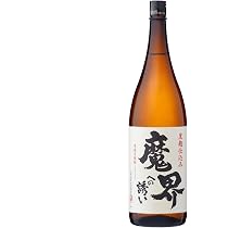Amazon.co.jp: 特約店限定流通品 魔界への誘い 紅はるか 1.8L 瓶