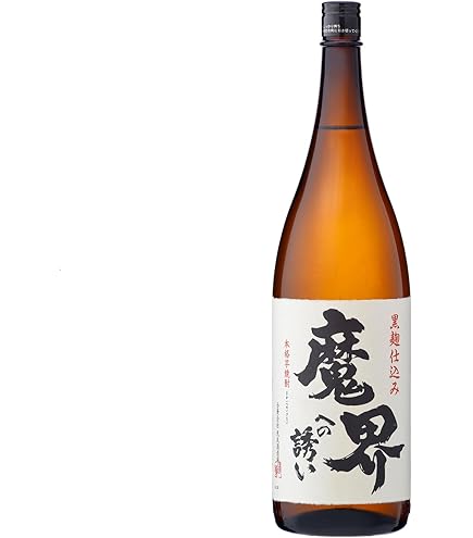 Amazon.co.jp: 特約店限定流通品 魔界への誘い 紅はるか 1.8L 瓶