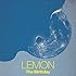 The Birthday「LEMON(初回限定盤)(DVD付)」