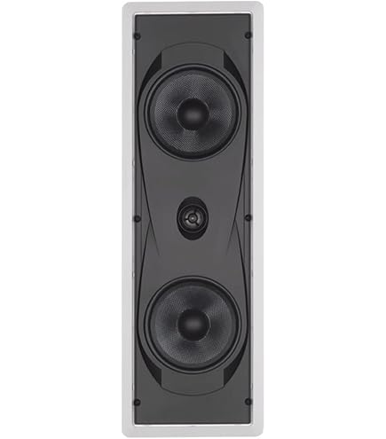 Amazon.co.jp: Yamaha NSIC800WH 140-ワットs 2-Way RMS スピーカー