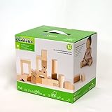 セレクタ BLOCKS スターターセット・小 積み木