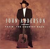Takin' the Country Back