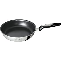 Amazon.co.jp: Vita Craft(ビタクラフト) ソフィアII フライパン 26cm