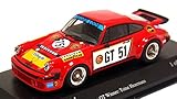 DP 1/43 ポルシェ934(ニュル300km 1976ウィナー)HEZEMANS 400766451
