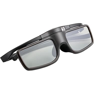 Amazon.co.jp 売れ筋ランキング: 3Dメガネ の中で最も人気のある