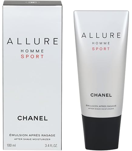 Amazon.co.jp: シャネル CHANEL アリュールオム アフターシェーブ