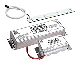 Fulham fhskitt04lnc LED緊急バッテリーバックアップキット