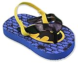 DC Comics ベビー・ボーイズ US サイズ: 1 M US Little Kid カラー: ブルー