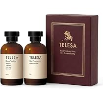 Amazon | TELESA トラベルセット シャントリボディ オクトリートメント