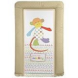 Baby Changing Mat Patch Monkey by Babi
