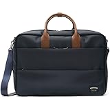 [ワンダーバゲージ]WONDER BAGGAGE GOODMANS BUSINESS ブリーフケース WB-G-020