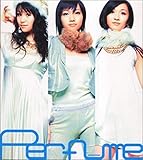 Perfume　〜Complete Best〜　(DVD付)