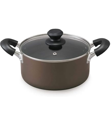 Amazon | MEYER サイズアップホットポット26センチ両手鍋 IH対応
