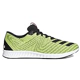 日本国内正規品 アディダス adidas エアロ バウンス PR [Aero BOUNCE PR] ソーラースライム/コアブラック/ナイトメット 25.0cm DA9918