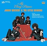 マイ・エボニー・プリンセス