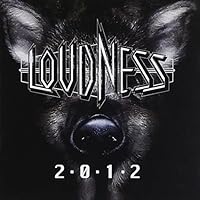 Amazon.co.jp: THE EVERLASTING~魂宗久遠~ - LOUDNESS: ミュージック