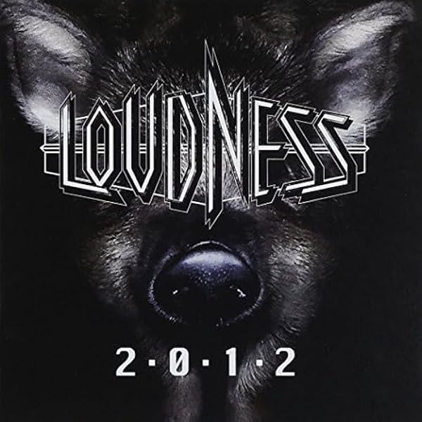 Amazon.co.jp: LOUDNESS『RISE TO GLORY -8118-』【初回限定盤