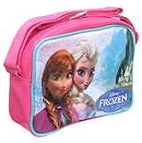 アナと雪の女王　ミニPVCショルダーA9601a【FROZEN　グッズ　エルサ　ディズニー　バッグ　インポート　輸入】