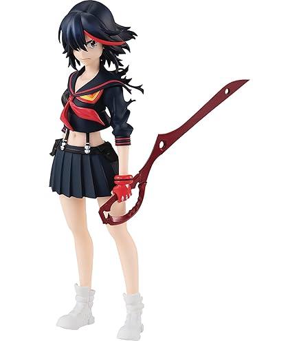 Amazon | POP UP PARADE キルラキル 纏流子 スカジャンVer. L size