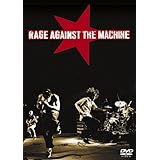 レイジ・アゲインスト・ザ・マシーン [DVD]