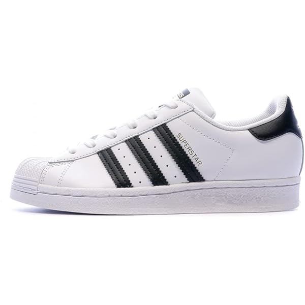 Amazon | [アディダス] スニーカー スーパースター ADIDAS SUPER