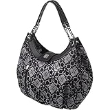 ペチュニアピックルボトム Petunia Pickle Bottom マザーズバッグ ハイドアウェイホーボー ジャカード ロンドンミスト HHSC-00-398