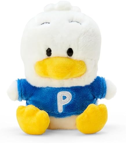 Amazon.co.jp: サンリオ(SANRIO) シナモロール20th 等身大ぬいぐるみ