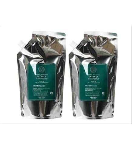 Amazon | パミロール ヘアートニック エキストラクト (詰替え) 500ml