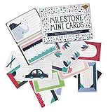 Milestone Mini Cards by MILESTONE Cards