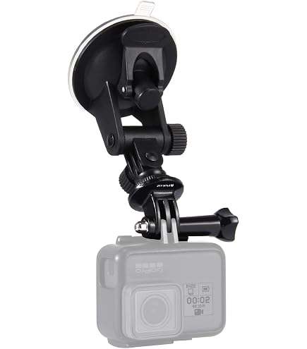 Amazon | GoPro The Frame (HERO6 Black/HERO5 Black) (GoPro Official