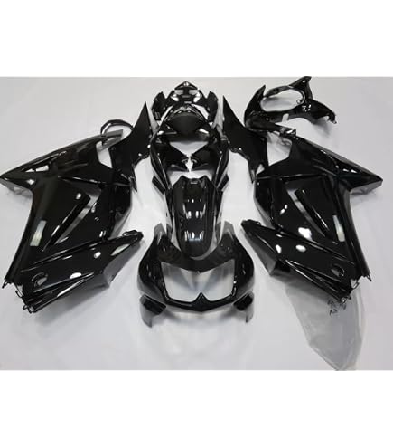 Amazon | 【SUKIRACING】 NINJA250/400 2018-2023バイクカウルセット