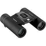 OM SYSTEM/オリンパス OLYMPUS 双眼鏡 10x25 小型軽量 防水 ブラック 10X25WP II BLK