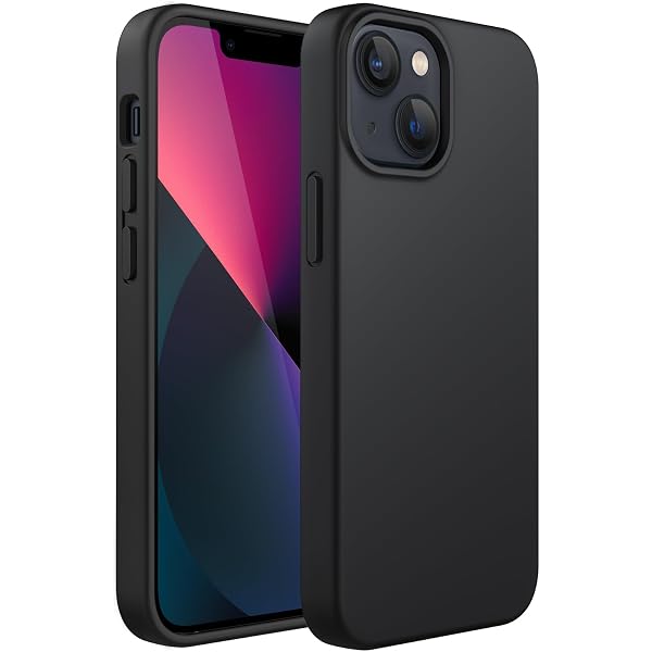 Amazon.co.jp: Apple MagSafe対応 シリコーンケース (iPhone 13 mini用