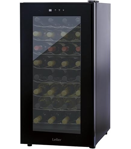 ルフィエール ワインセラー 410L 171本 Lefier C410 直接引渡 ワインセラー「ルフィエール」より新商品が発売！ - ワイン王国