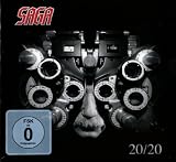 20/20 -CD+DVD-