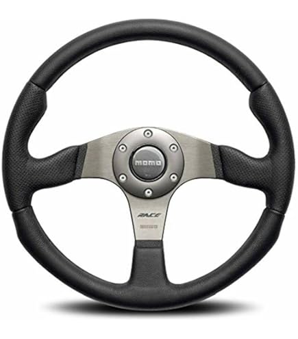 MOMO BK V-1 Steering Veloce Racing 35 Pie : Amazon.com.au