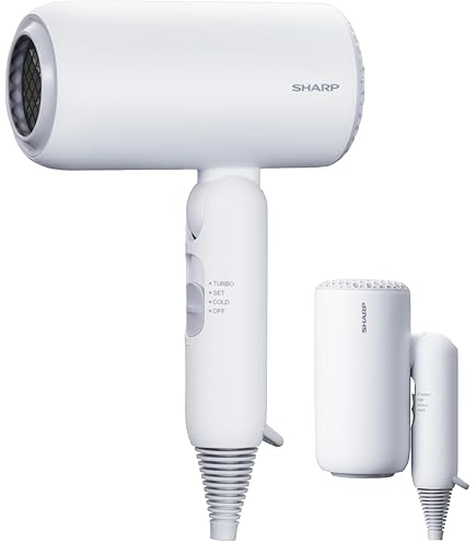 Amazon.co.jp: Panasonic EH-NE7J-P Ionity Dryer, Quick Drying