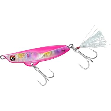 Amazon.co.jp 最新リリース: 釣り用ジグ の新着ランキングです。